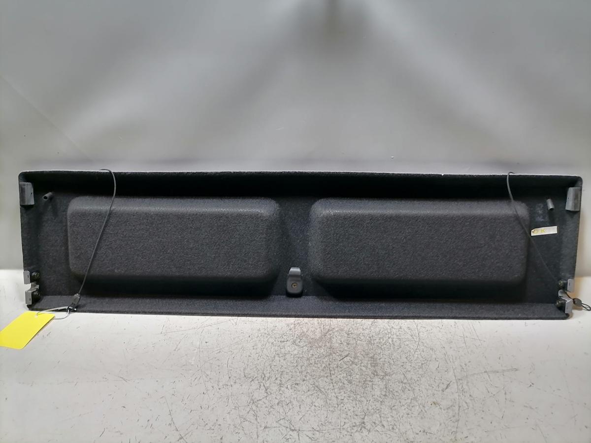 Kia Picanto 1 original Hutablage Grau Bj.2006